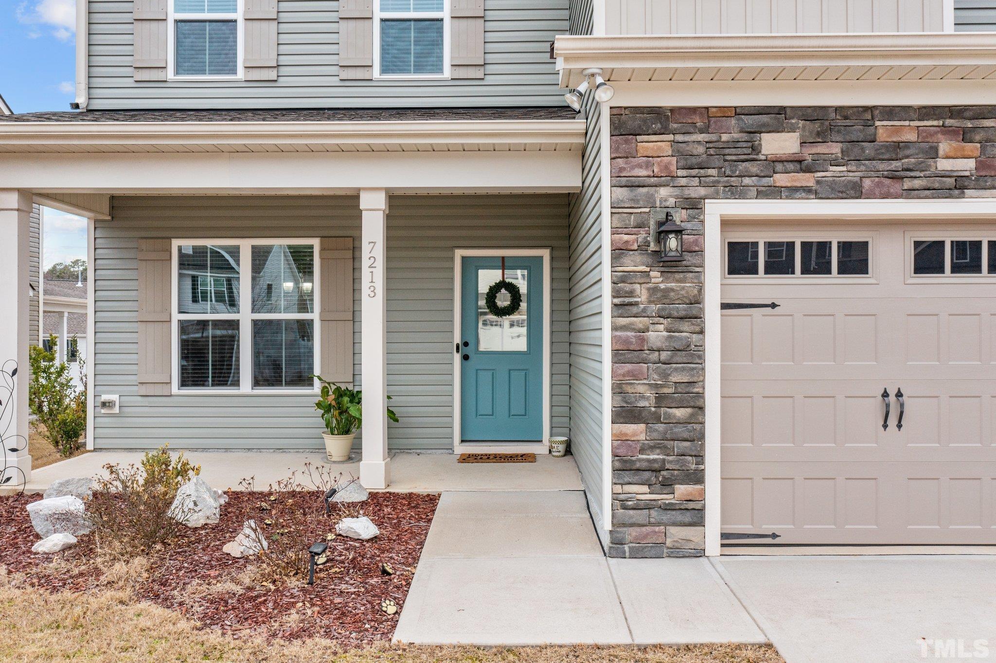 7213 Cornett Way Raleigh, NC 27604 - Photo 5 of 51