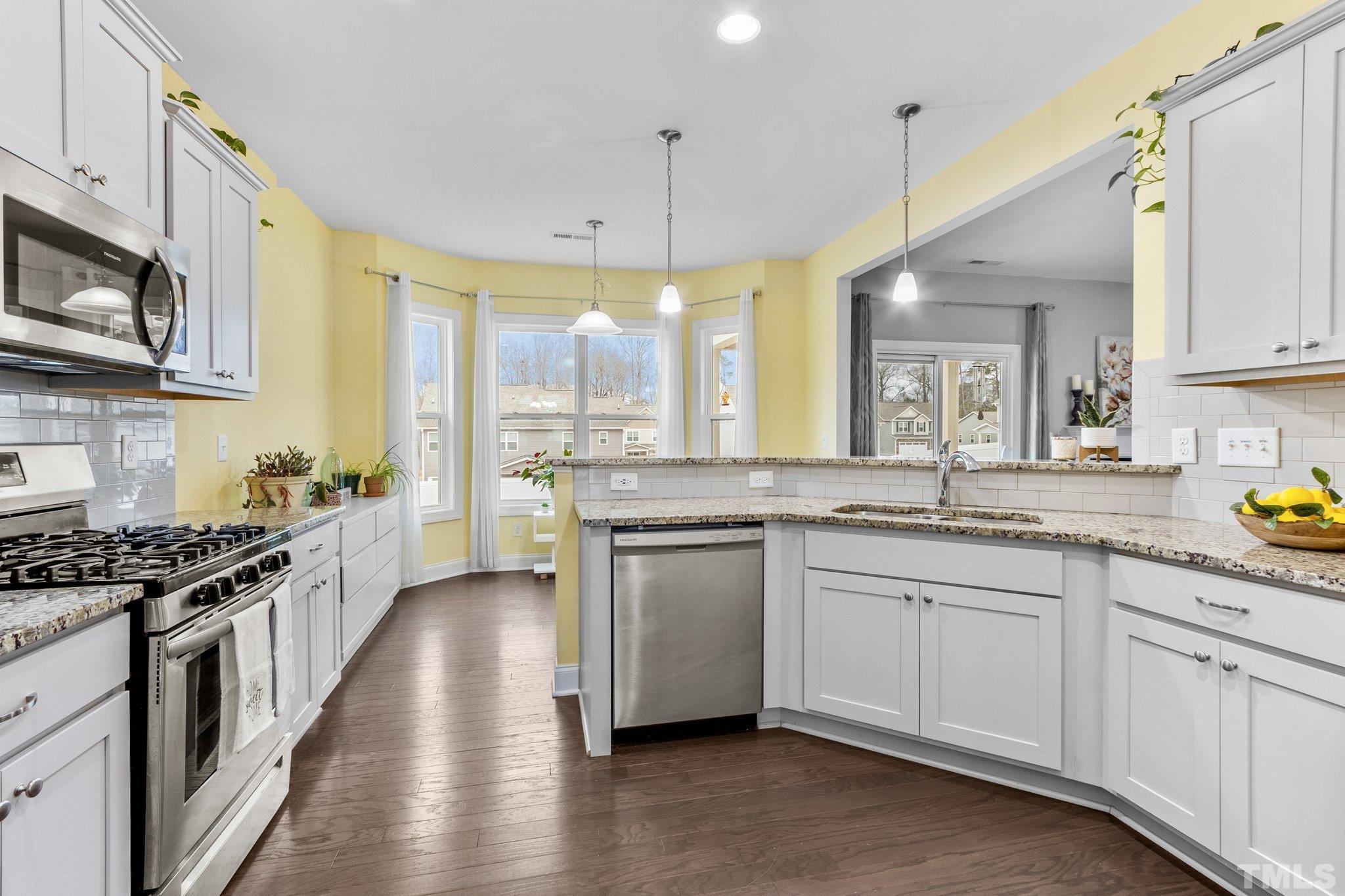 7213 Cornett Way Raleigh, NC 27604 - Photo 6 of 51