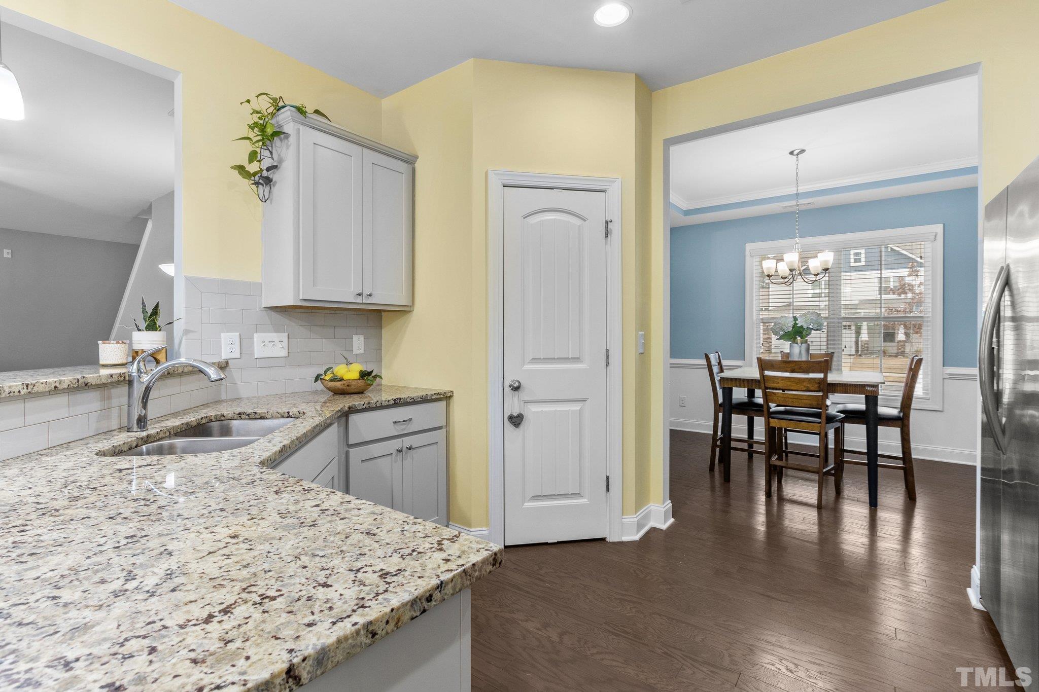 7213 Cornett Way Raleigh, NC 27604 - Photo 8 of 51