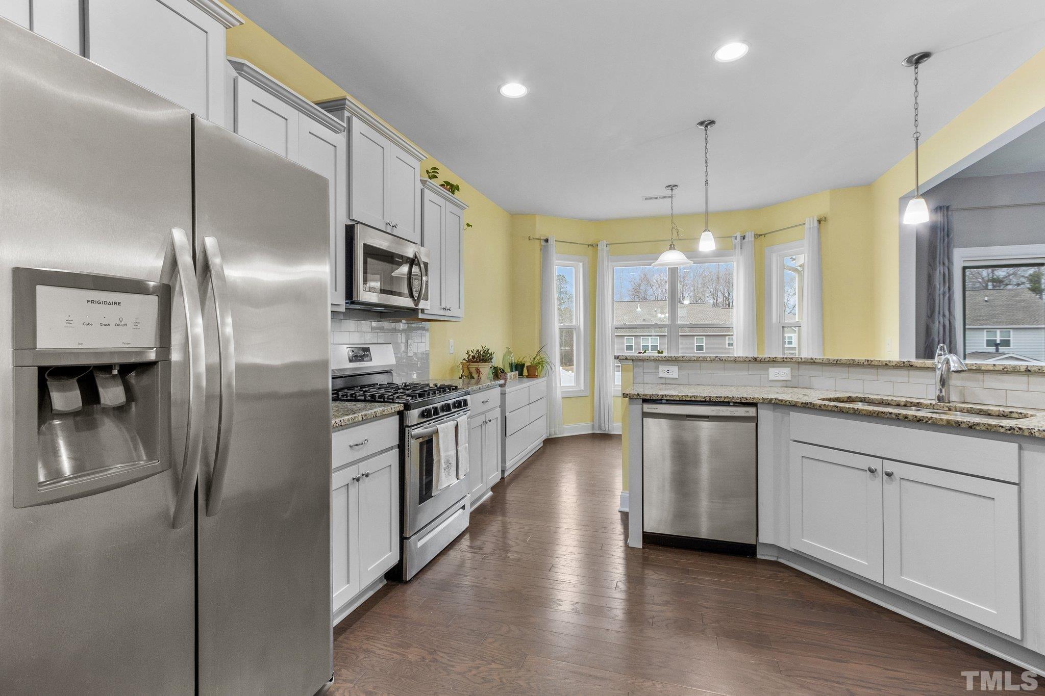 7213 Cornett Way Raleigh, NC 27604 - Photo 9 of 51