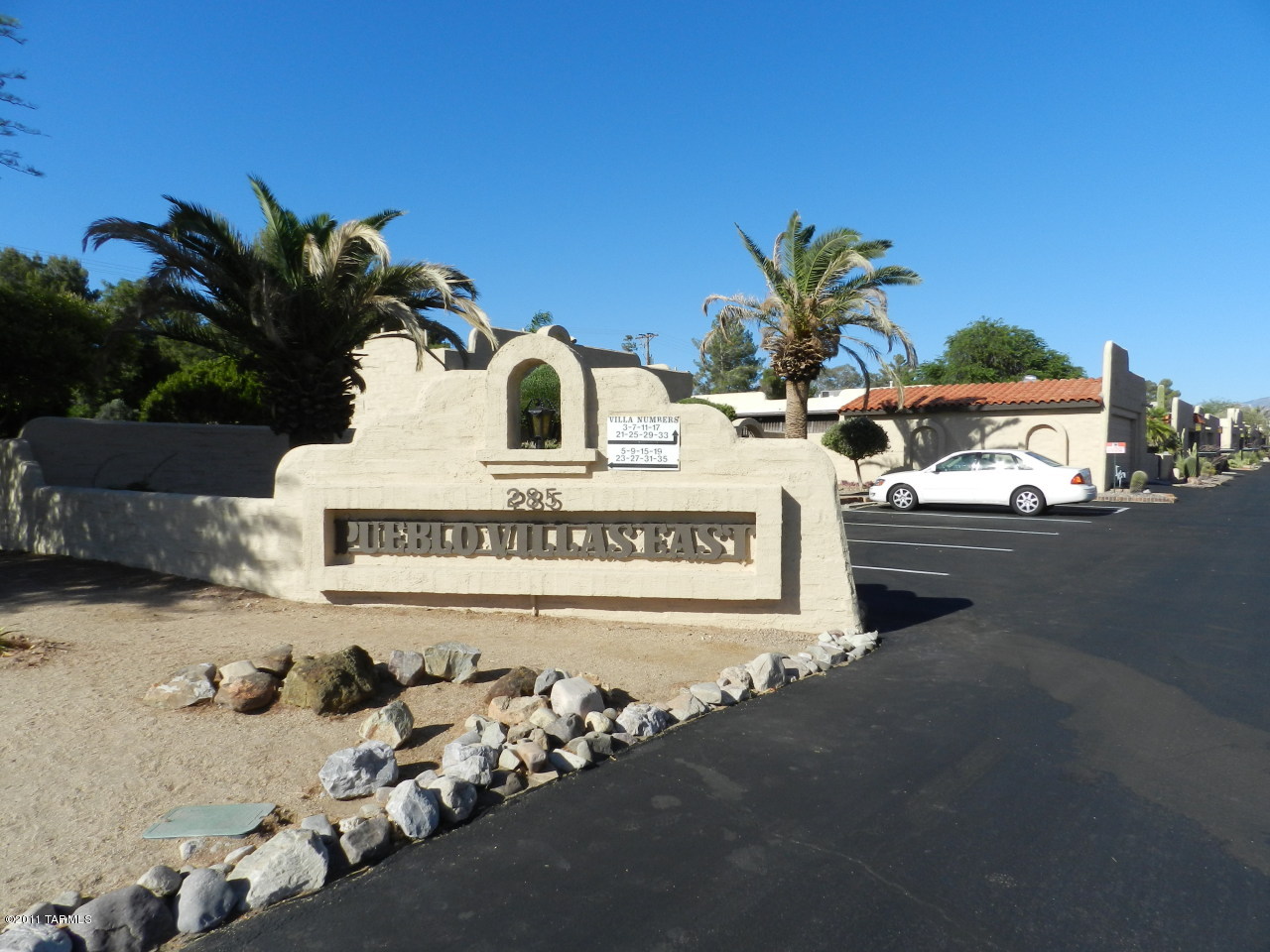 285 South Kolb 25 (not On Kolb Rd) Road Tucson, AZ 85710 - Photo 15 of 16