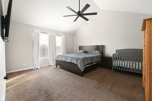 $469,900 | 24050 West Champion Drive, Plainfield, IL 60585