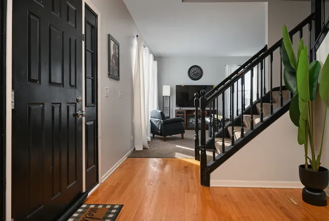 $469,900 | 24050 West Champion Drive, Plainfield, IL 60585