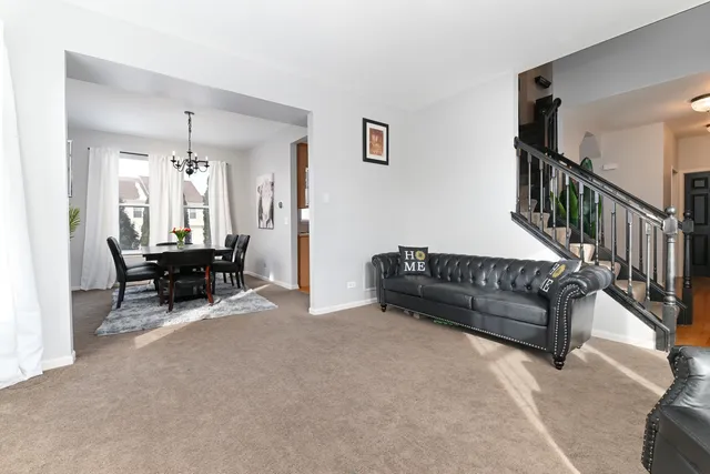 $469,900 | 24050 West Champion Drive, Plainfield, IL 60585