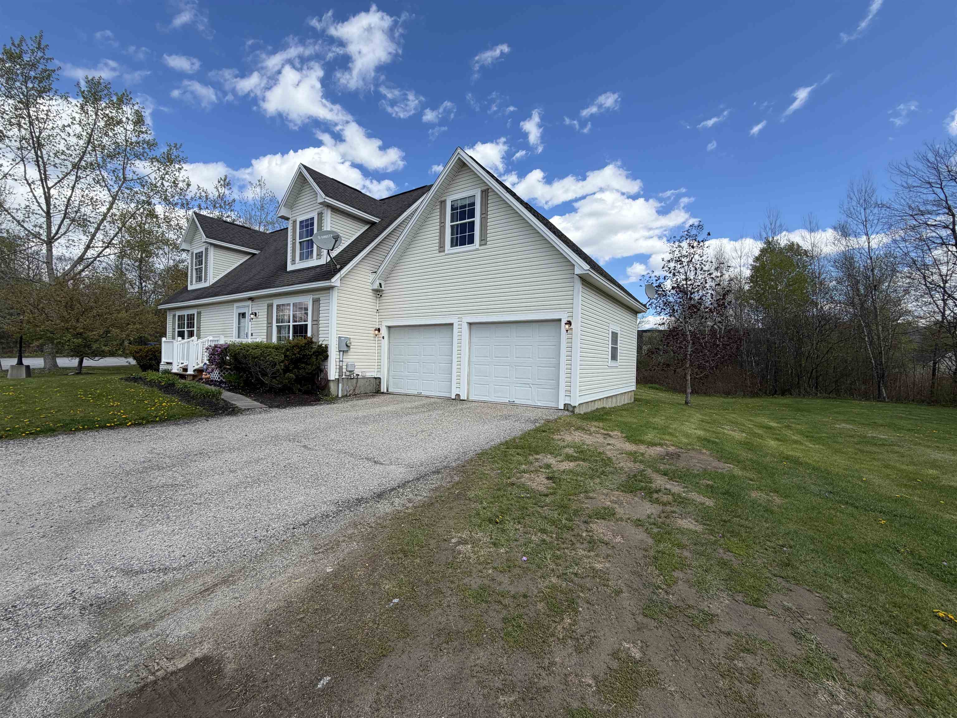 48 Griswold Drive Rutland, VT 05701 - Photo 44 of 48 Gallery Image 44