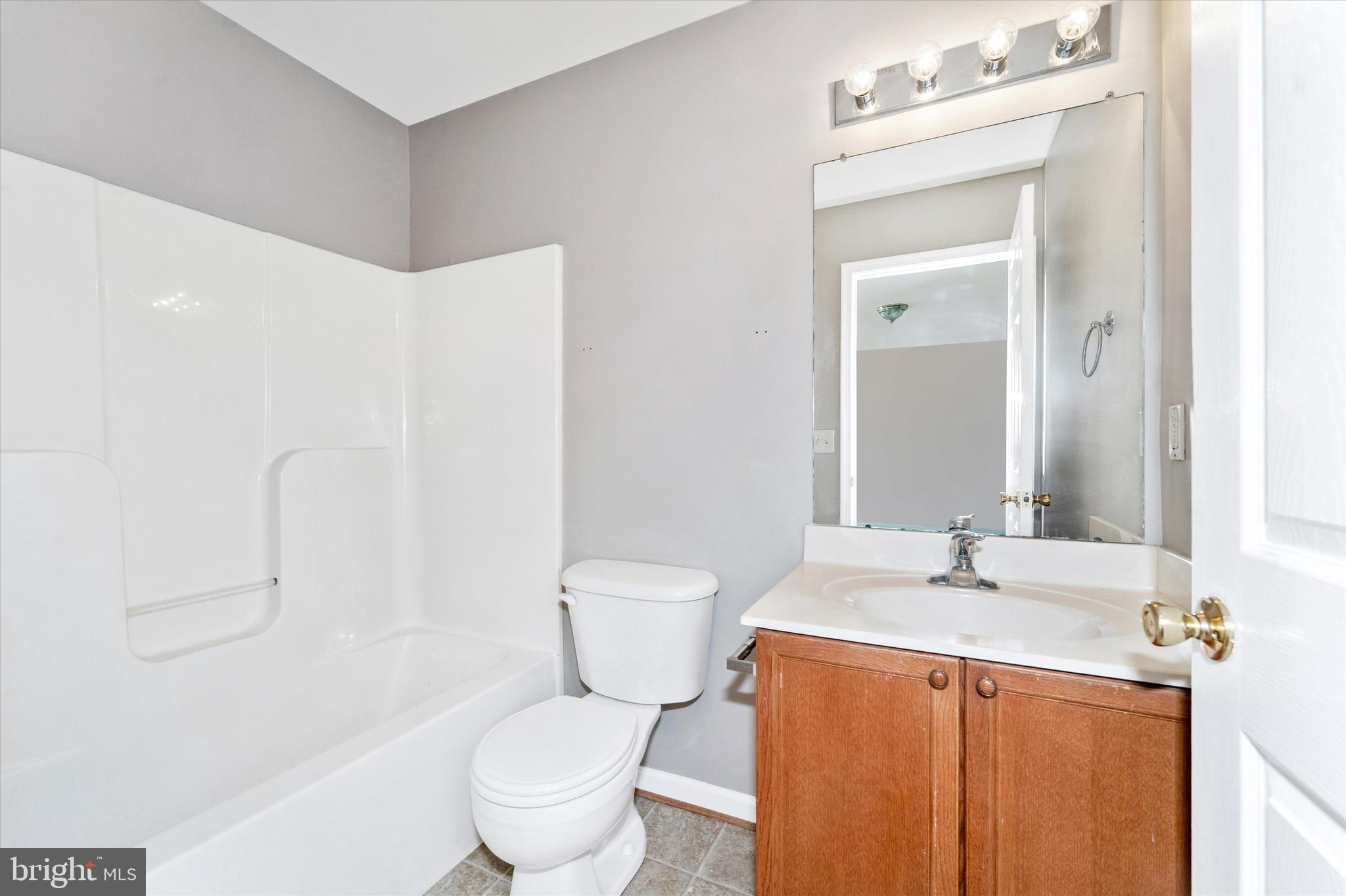 112 Raphael Court Martinsburg, WV 25403 - Photo 8 of 39 Lower Level Bathroom