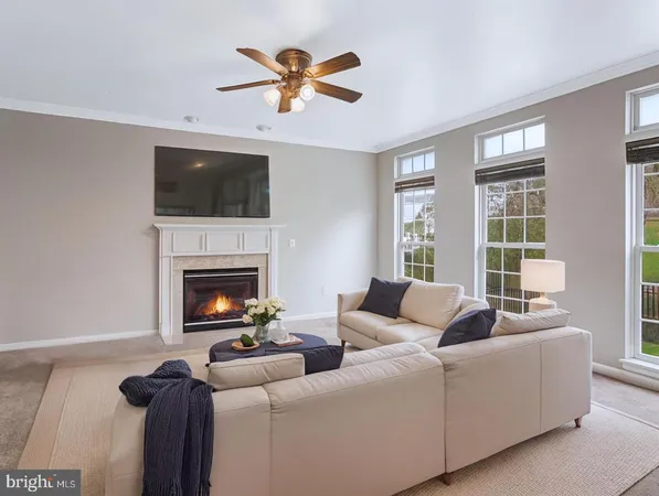 $3,150 | 5213 Yellow Birch Drive, Fredericksburg, VA 22407