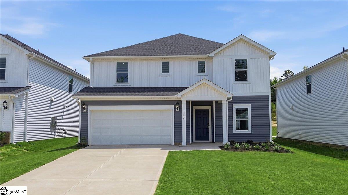 1525 Switchback Circle Moore, SC 29369 - Photo 1 of 36