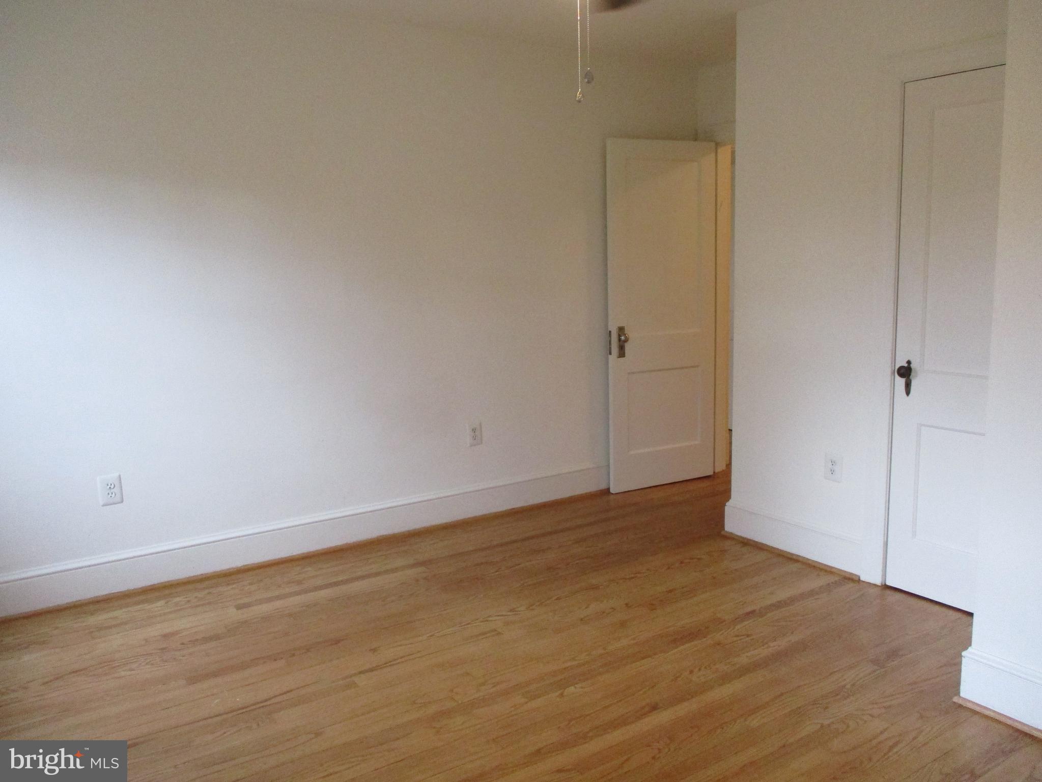 5945 Franconia Road Alexandria, VA 22310 - Photo 14 of 28 Main level bedroom