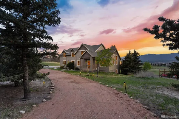 $890,000 | 17140 Early Star Drive, Monument, CO 80132