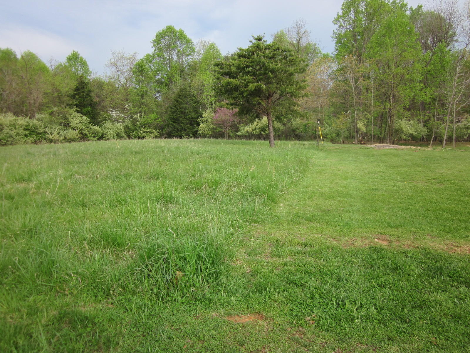 Lot 114 High Point Road Moneta, VA 24121 - Photo 2 of 5 IMG_6953
