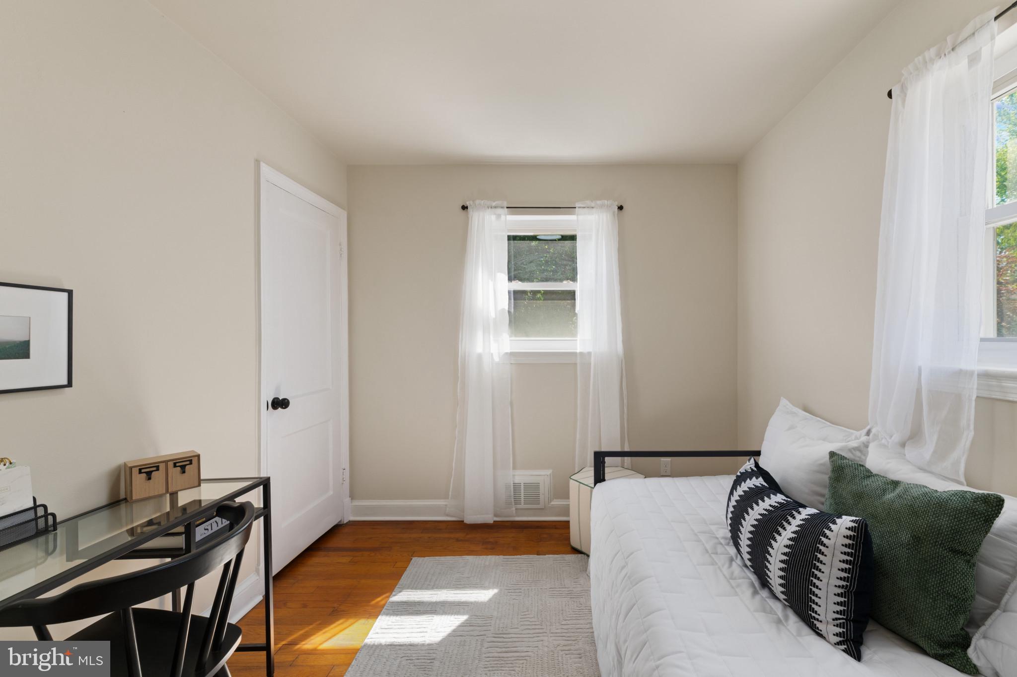 10205 Douglas Avenue Silver Spring, MD 20902 - Photo 13 of 40 Bedroom three