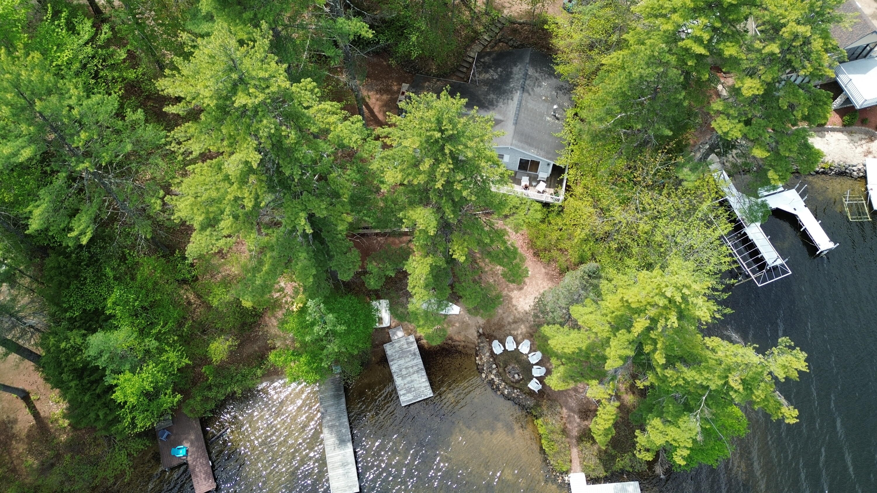 151 Island View Road Acton, ME 04001 - Photo 2 of 55 DJI_0023