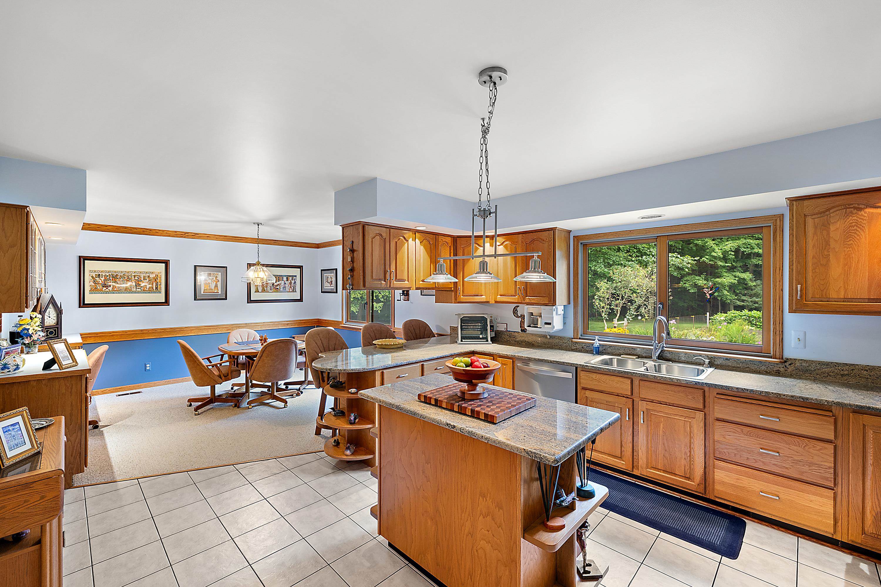 6870 Holland Road Algonac, MI 48001 - Photo 47 of 81 Kitchen