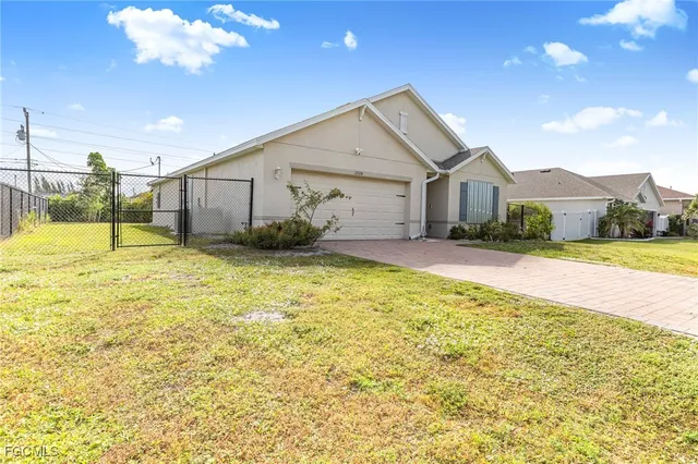 $389,900 | 2224 Southwest 3rd Terrace, Cape Coral, FL 33991