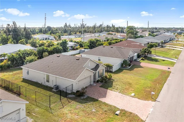 $389,900 | 2224 Southwest 3rd Terrace, Cape Coral, FL 33991