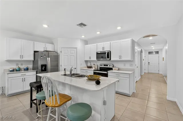 $389,900 | 2224 Southwest 3rd Terrace, Cape Coral, FL 33991