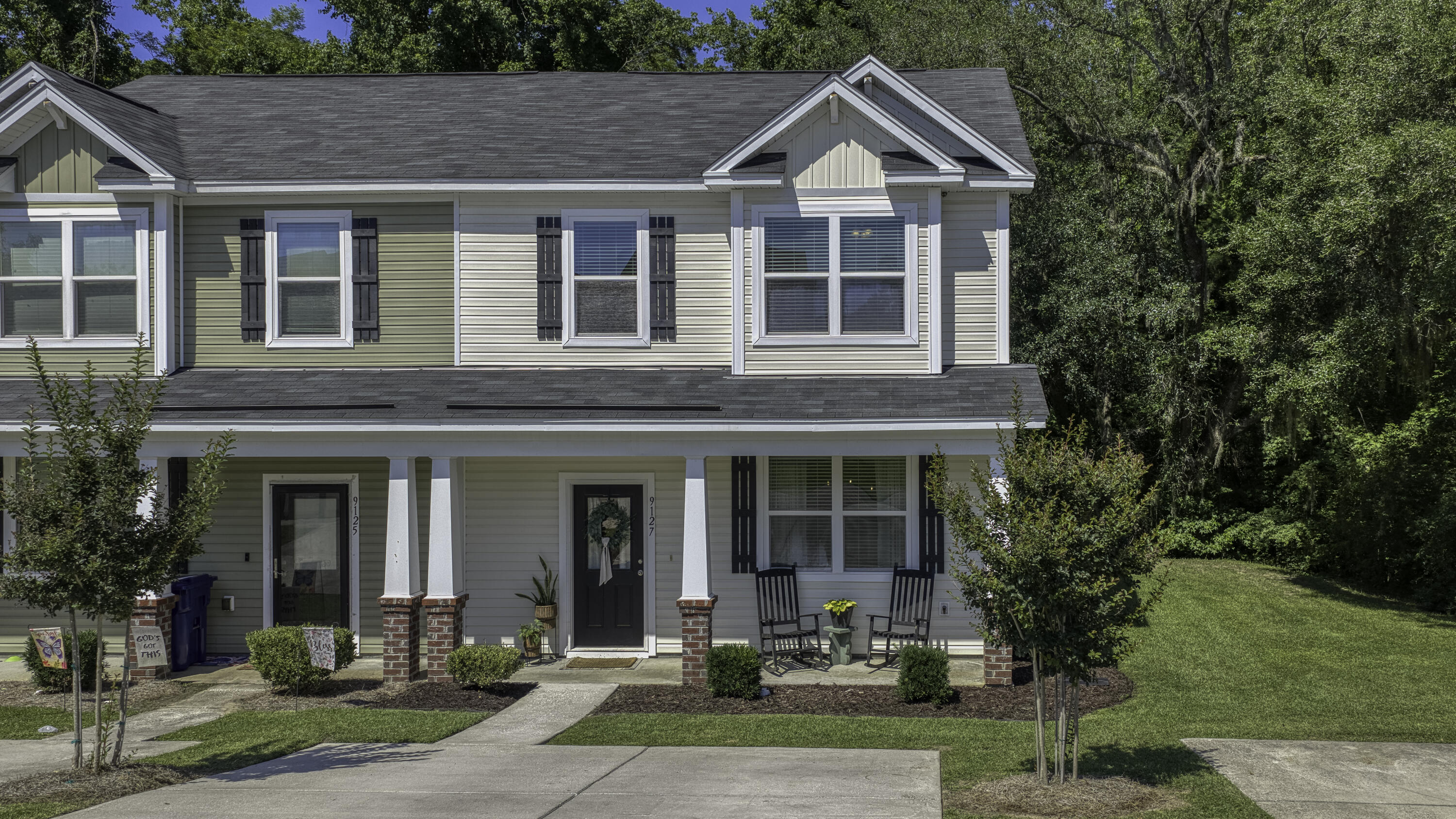 9127 Parlor Drive Ladson, SC 29456 - Photo 3 of 33