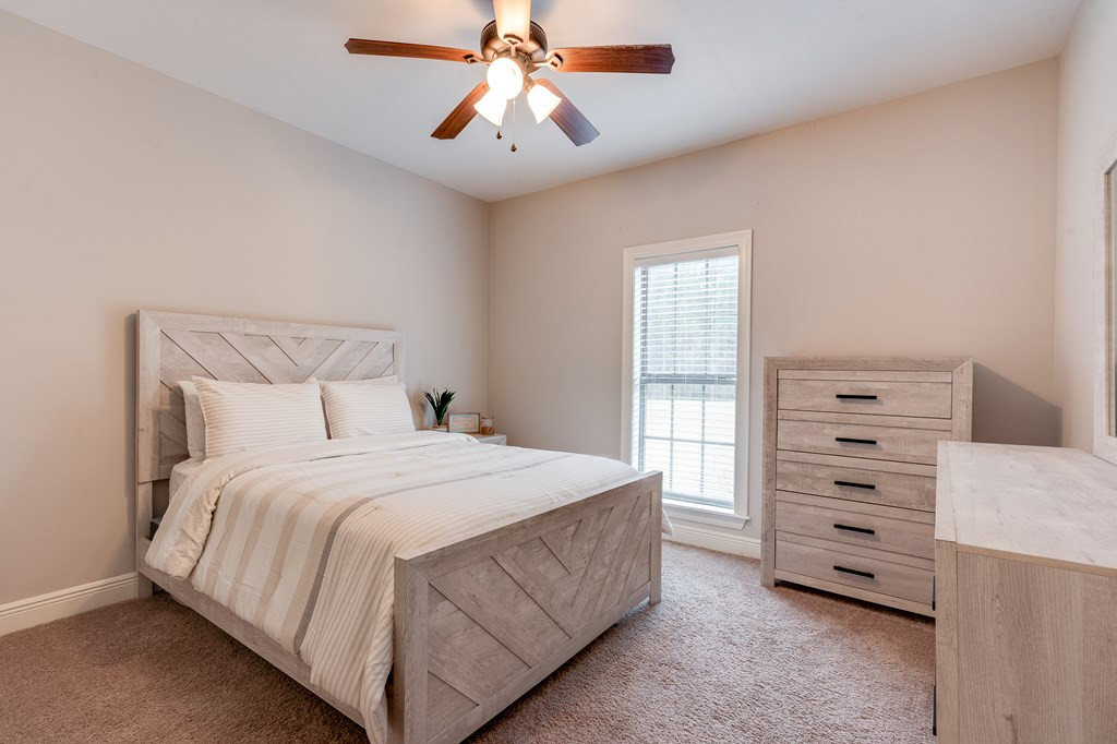 1042 Winding Road Summit, MS 39666 - Photo 23 of 31 Photo 23