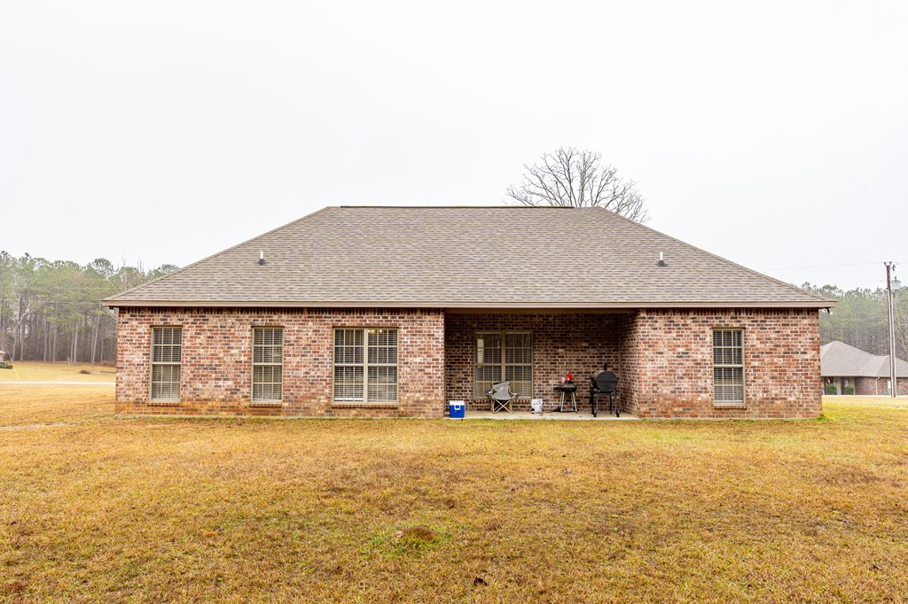 1042 Winding Road Summit, MS 39666 - Photo 26 of 31 Photo 26