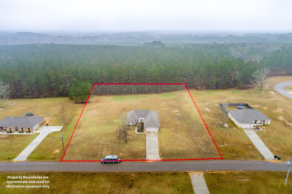 1042 Winding Road Summit, MS 39666 - Photo 27 of 31 Photo 27