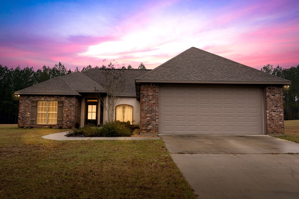 1042 Winding Road Summit, MS 39666 - Photo 4 of 31 Photo 4