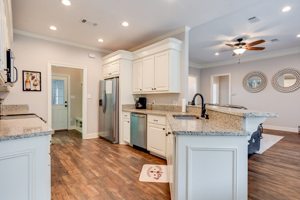 1042 Winding Road Summit, MS 39666 - Photo 10 of 31 Photo 10