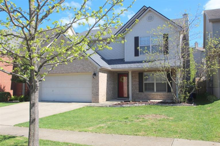 2177 Shaker Run Road Lexington, KY 40509 - Photo 1 of 55 Photo 1