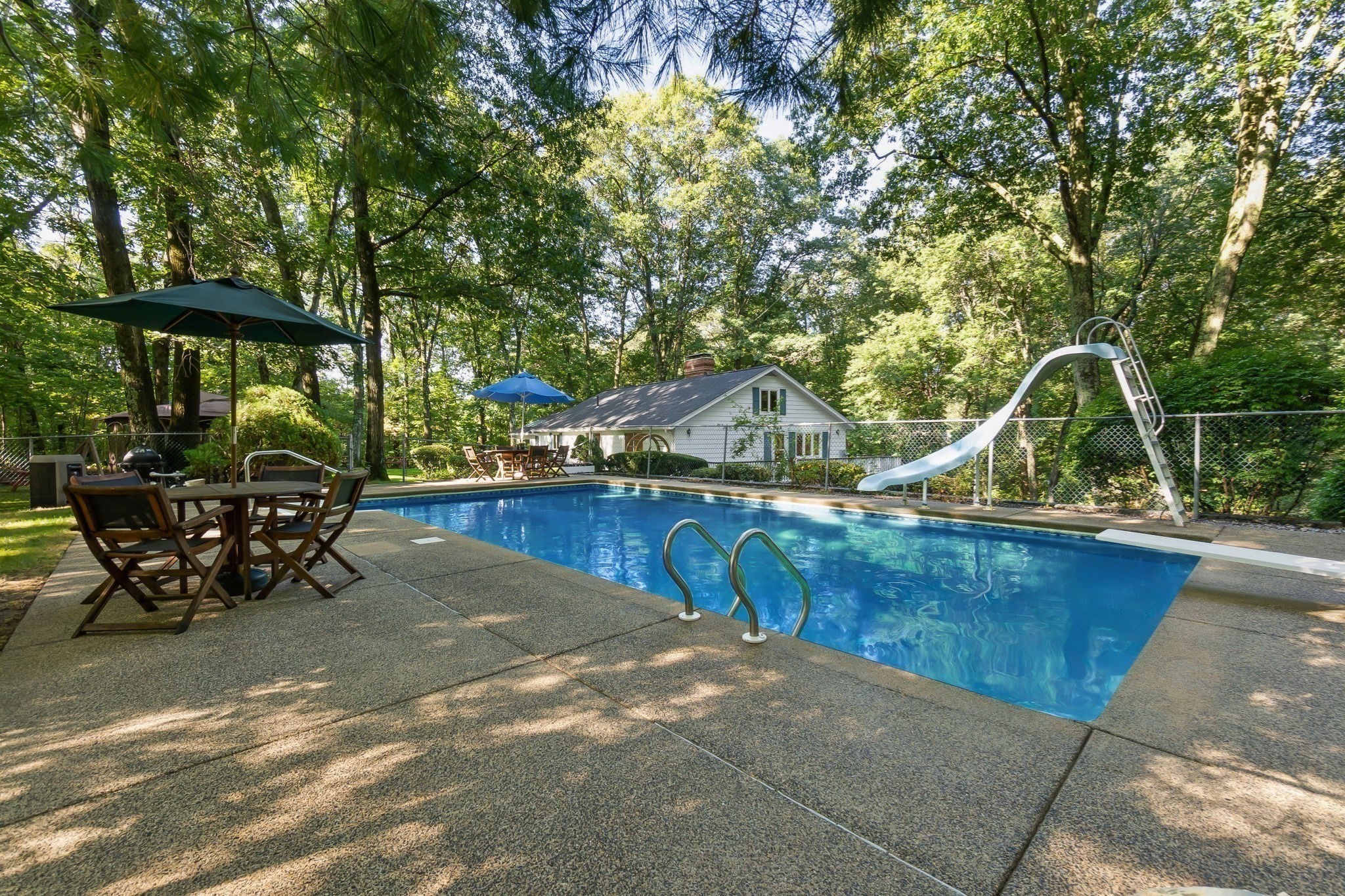 6 Bruce Road Danvers, MA 01923 - Photo 37 of 41 Gallery Image 37