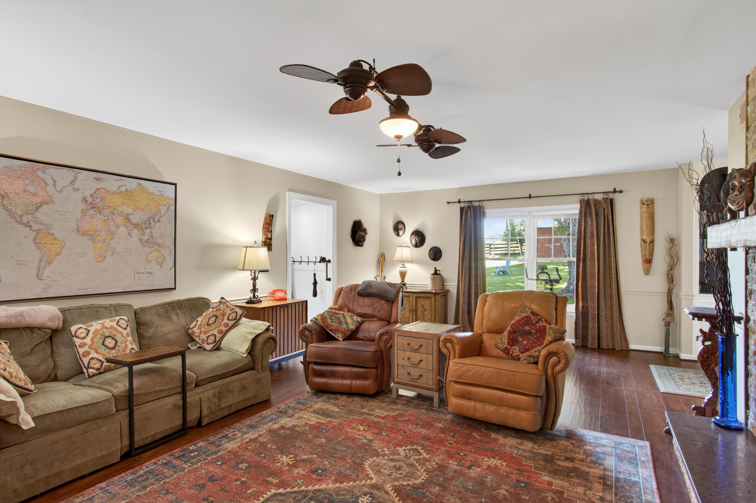 1890 Pope Road Danville, KY 40422 - Photo 50 of 99 Den