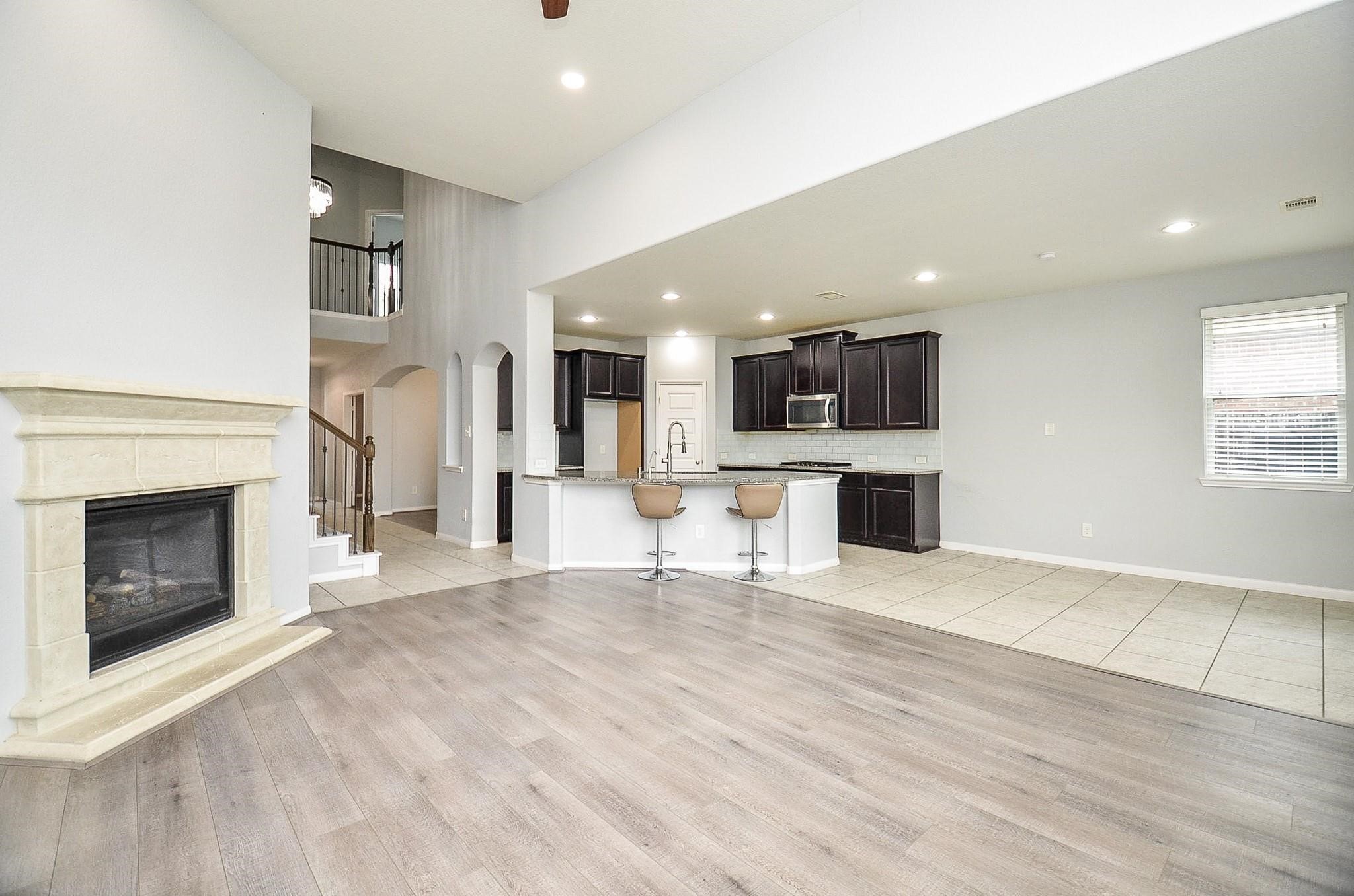 7042 Sliding Rock Circle Spring, TX 77379 - Photo 11 of 37 Gallery Image 11
