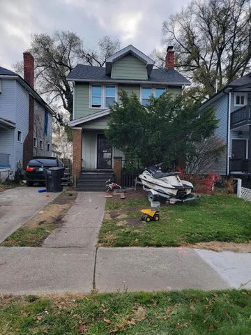 $75,000 | 5545 Pacific Avenue, Detroit, MI 48204