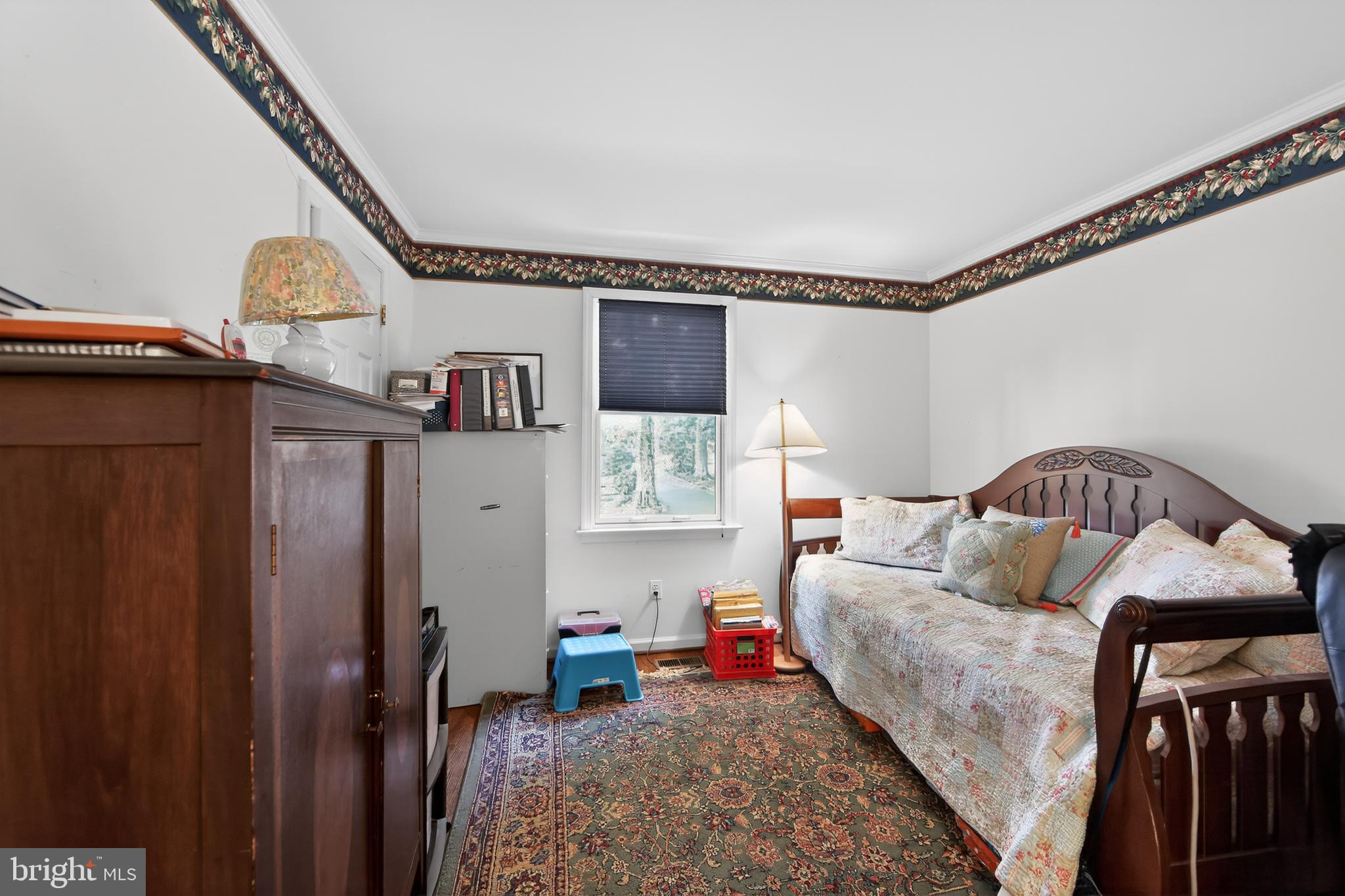 2119 County Line Road Villanova, PA 19085 - Photo 44 of 52 Bedroom #4