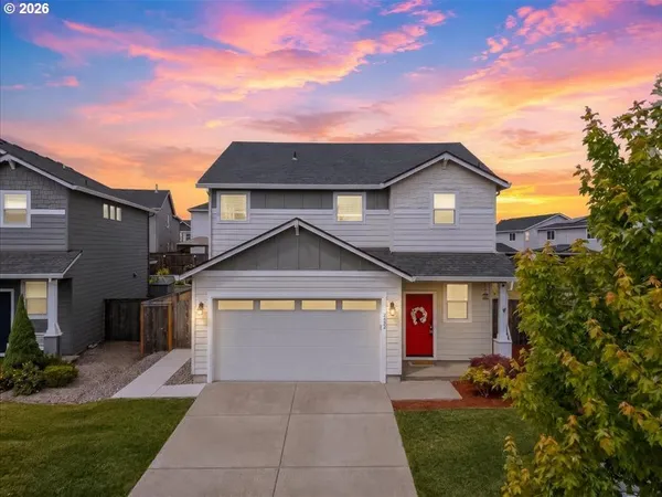 $530,000 | 2452 South Linden Street, Cornelius, OR 97113