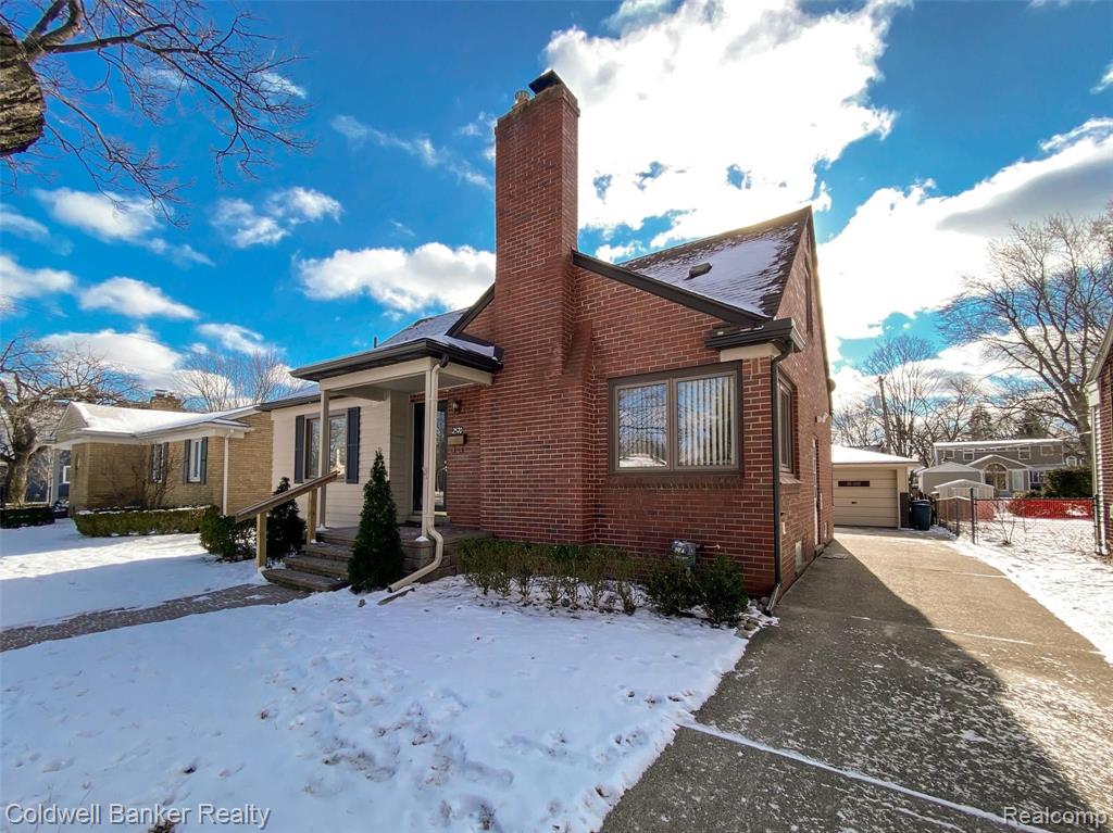 2570 Manchester Road Birmingham, MI 48009 - Photo 31 of 41