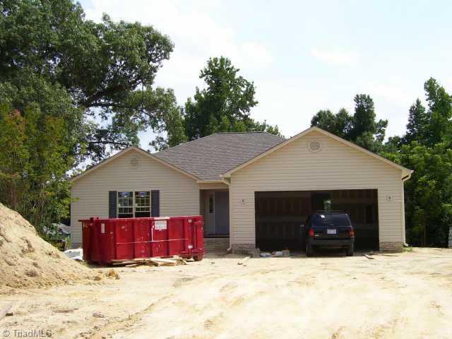 4418 Huff Road Archdale, NC 27263 - Photo 2 of 2 Other.