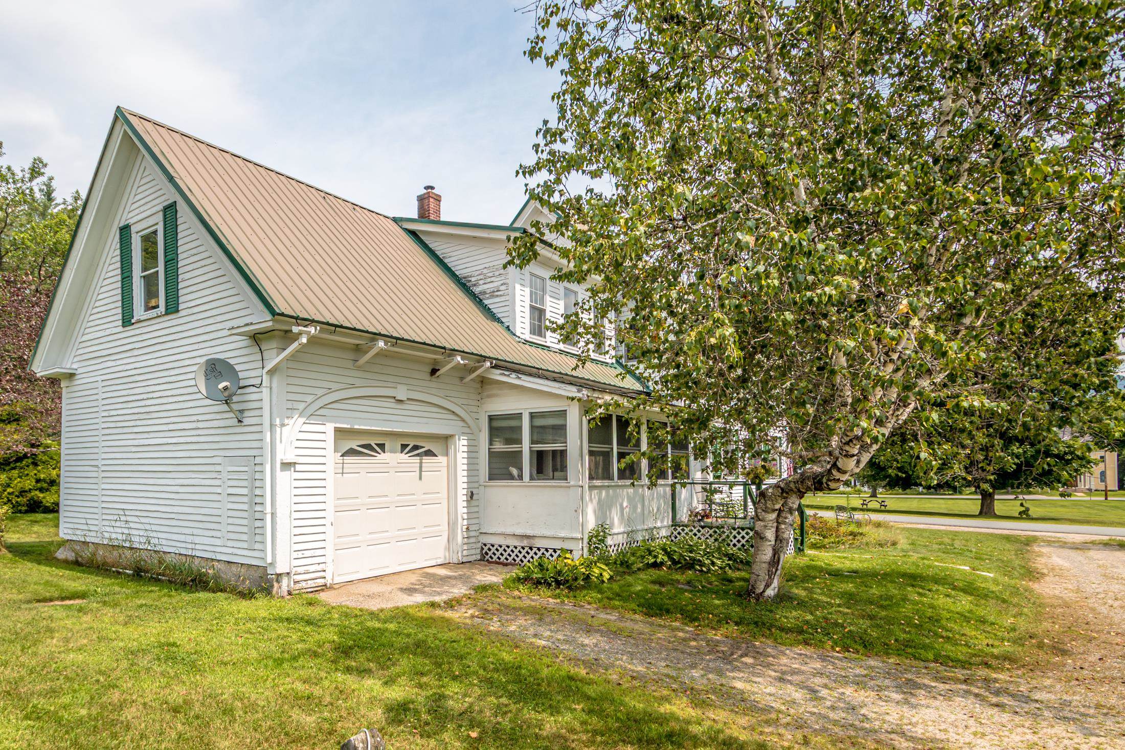 35 Courthouse Drive Guildhall, VT 05905 - Photo 3 of 38 Gallery Image 3