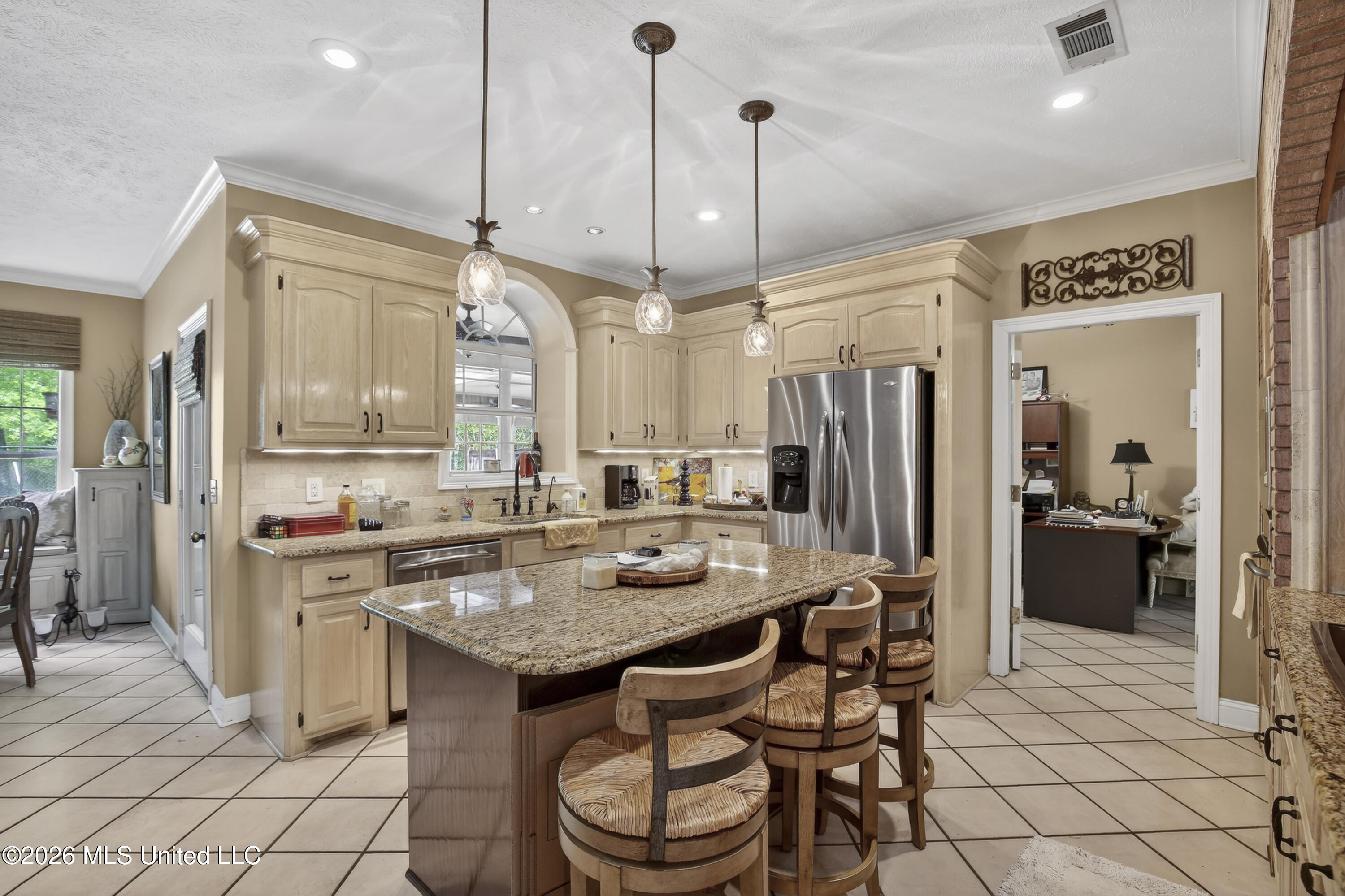 621 South Springlake Circle Terry, MS 39170 - Photo 11 of 42 10-print-621 Spring Lake-10