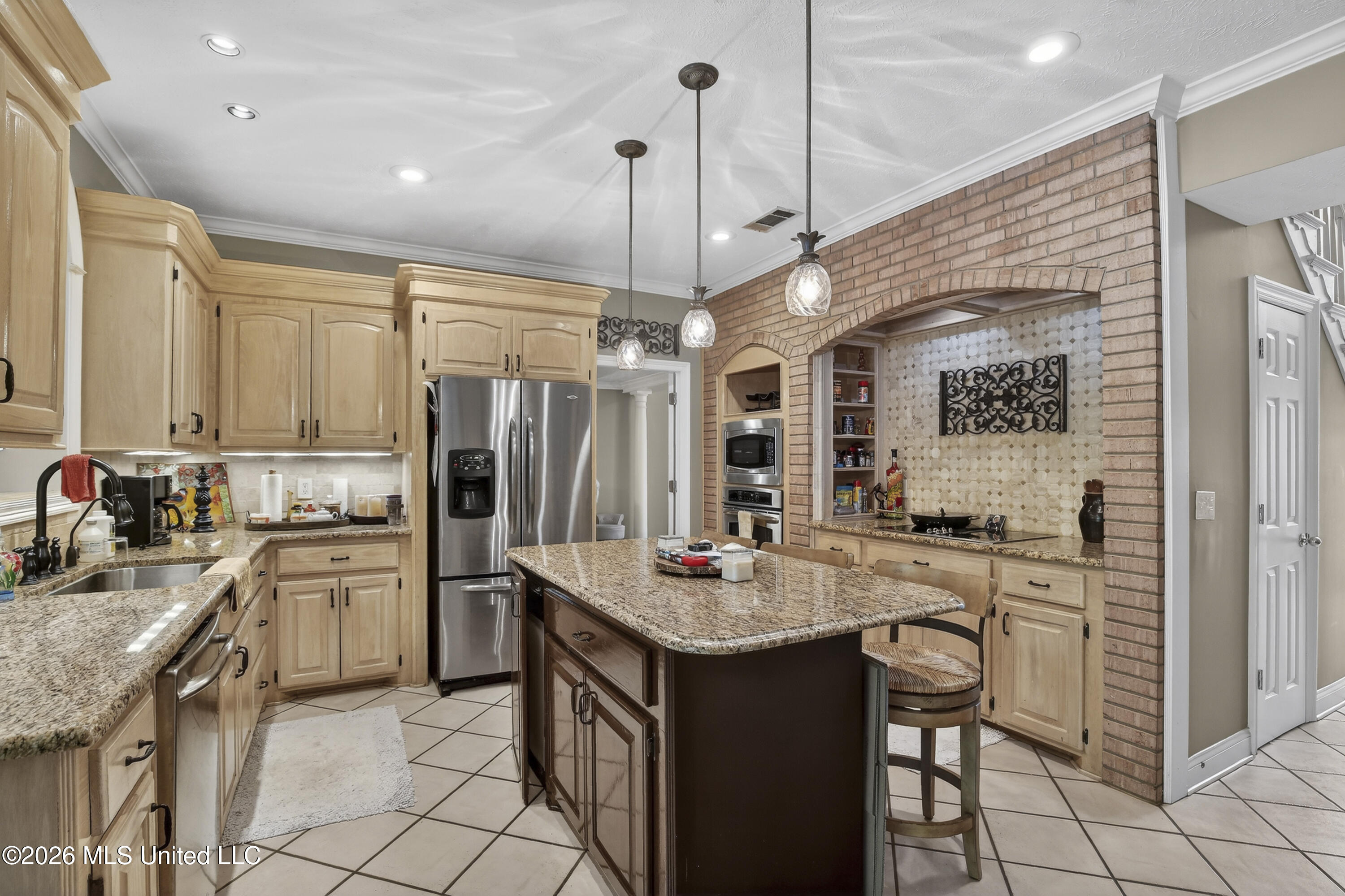 621 South Springlake Circle Terry, MS 39170 - Photo 12 of 42 11-print-621 Spring Lake-11