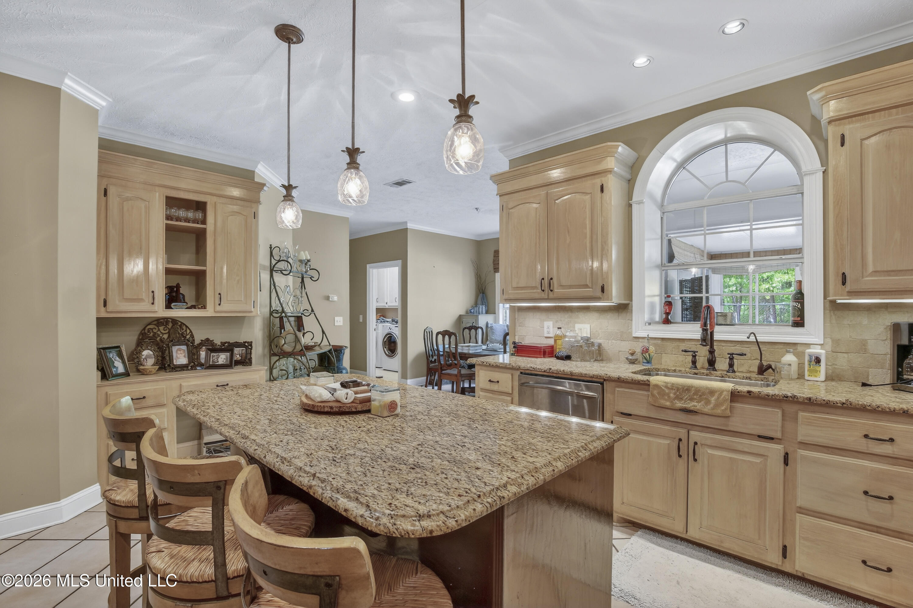 621 South Springlake Circle Terry, MS 39170 - Photo 15 of 42 14-print-621 Spring Lake-14