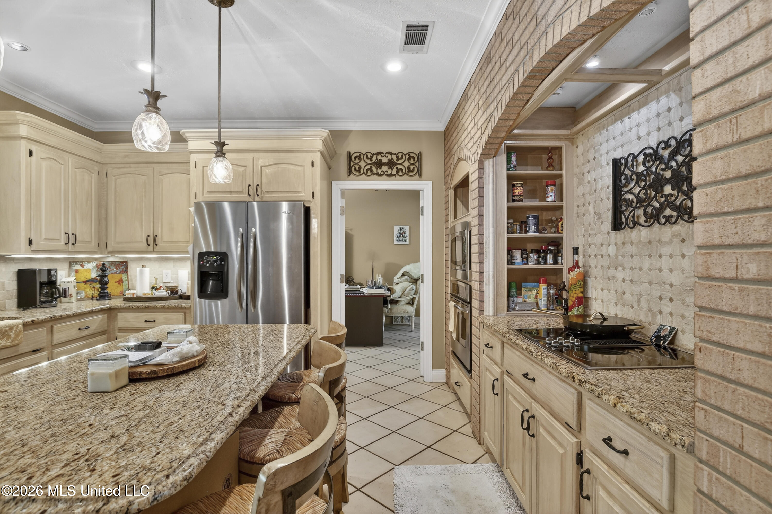 621 South Springlake Circle Terry, MS 39170 - Photo 16 of 42 15-print-621 Spring Lake-15