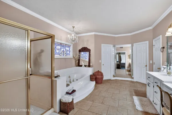 $540,000 | 621 South Springlake Circle, Terry, MS 39170