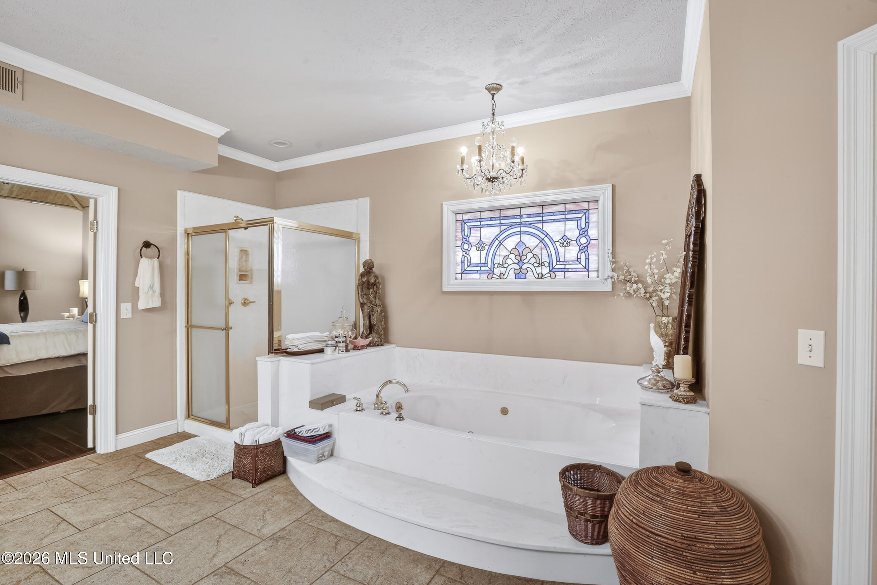 621 South Springlake Circle Terry, MS 39170 - Photo 25 of 42 25-print-621 Spring Lake-25