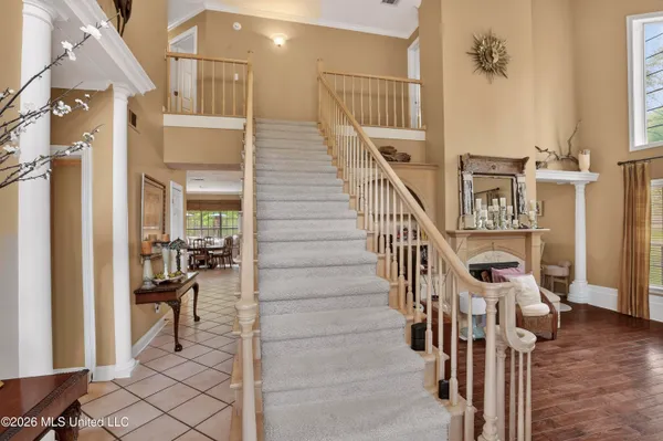 $540,000 | 621 South Springlake Circle, Terry, MS 39170