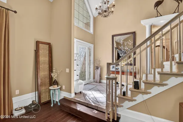 $540,000 | 621 South Springlake Circle, Terry, MS 39170