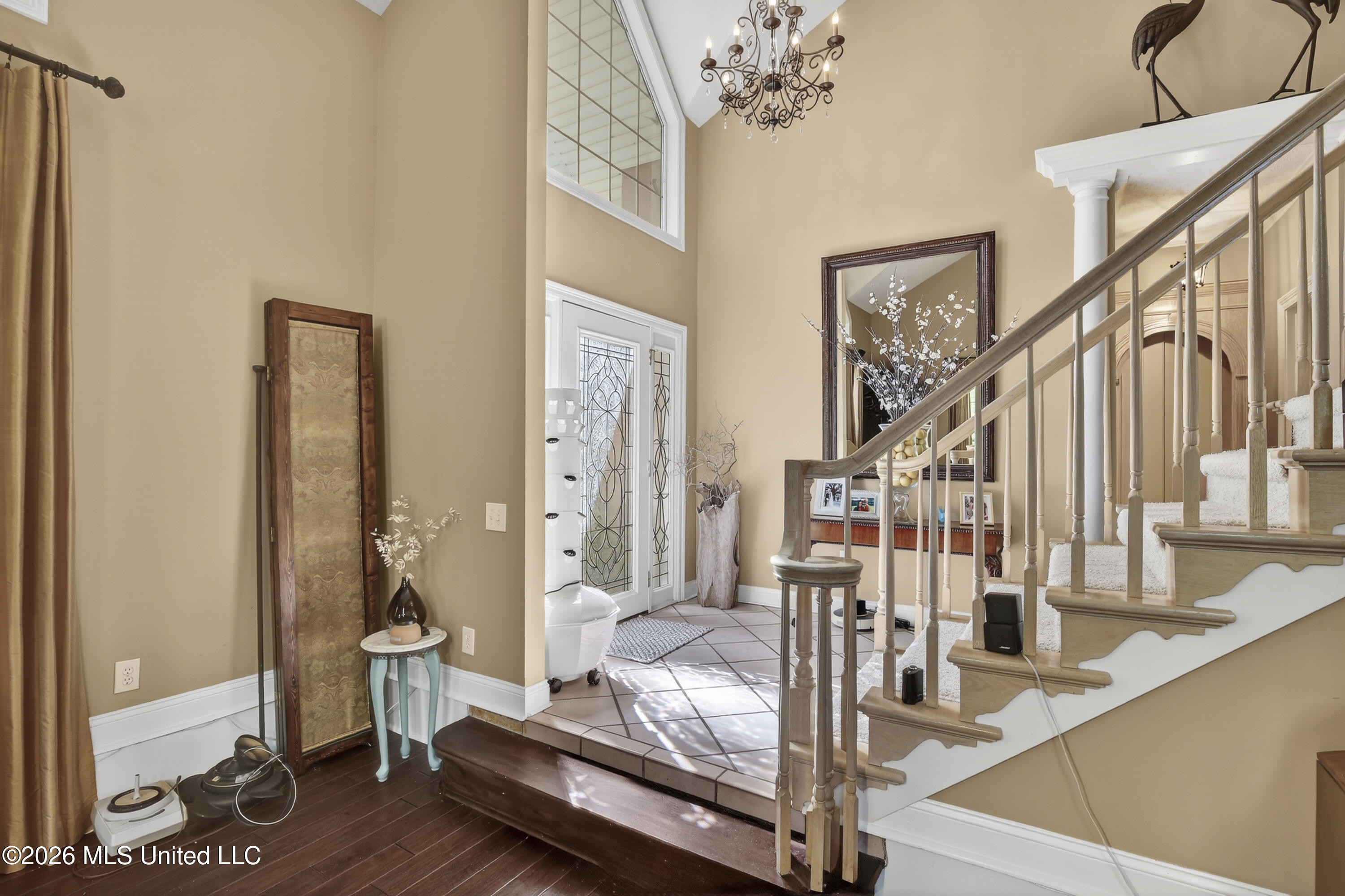 621 South Springlake Circle Terry, MS 39170 - Photo 3 of 42 2-print-621 Spring Lake-2