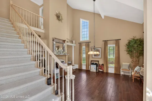 $540,000 | 621 South Springlake Circle, Terry, MS 39170
