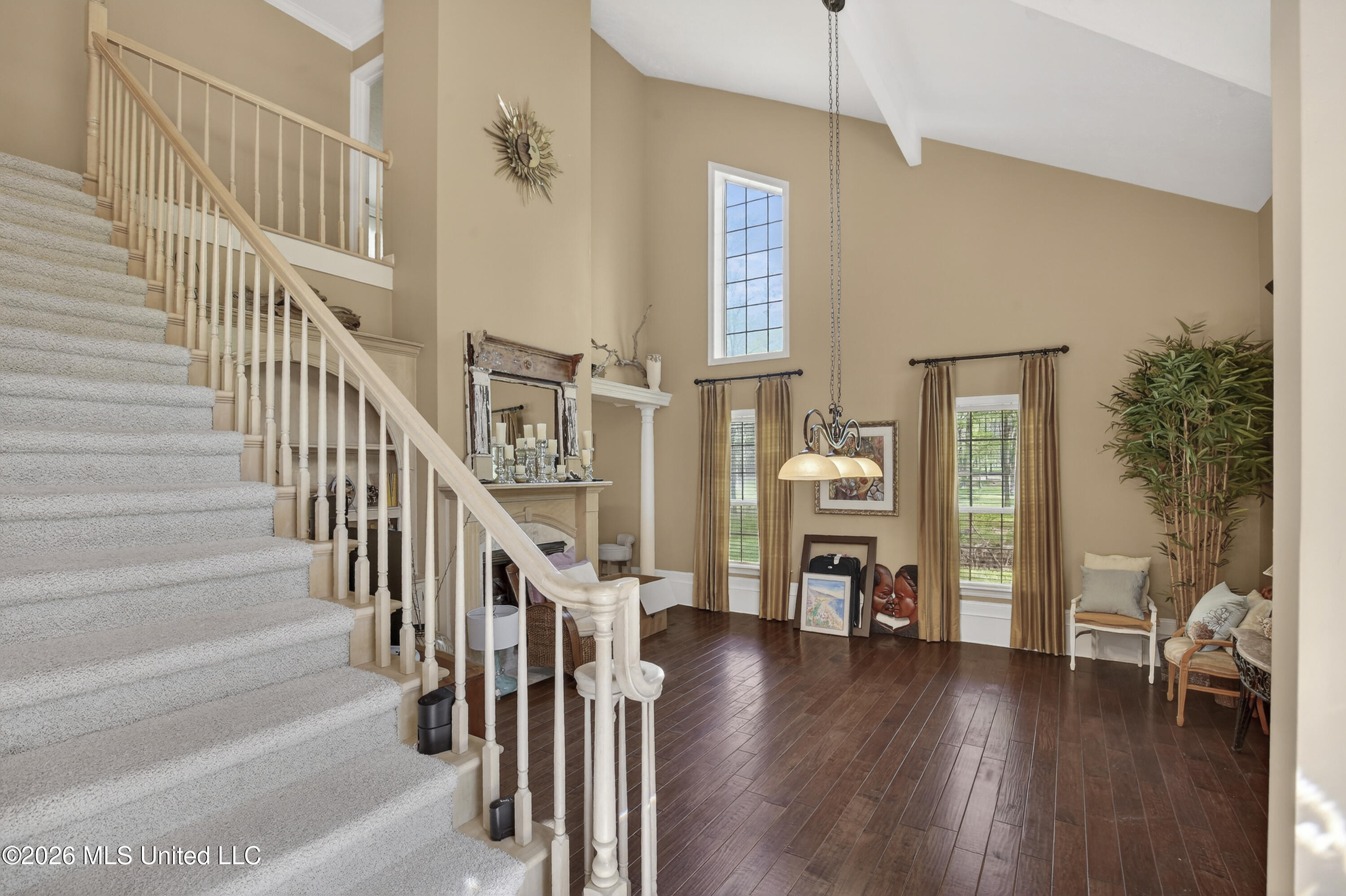 621 South Springlake Circle Terry, MS 39170 - Photo 4 of 42 3-print-621 Spring Lake-3