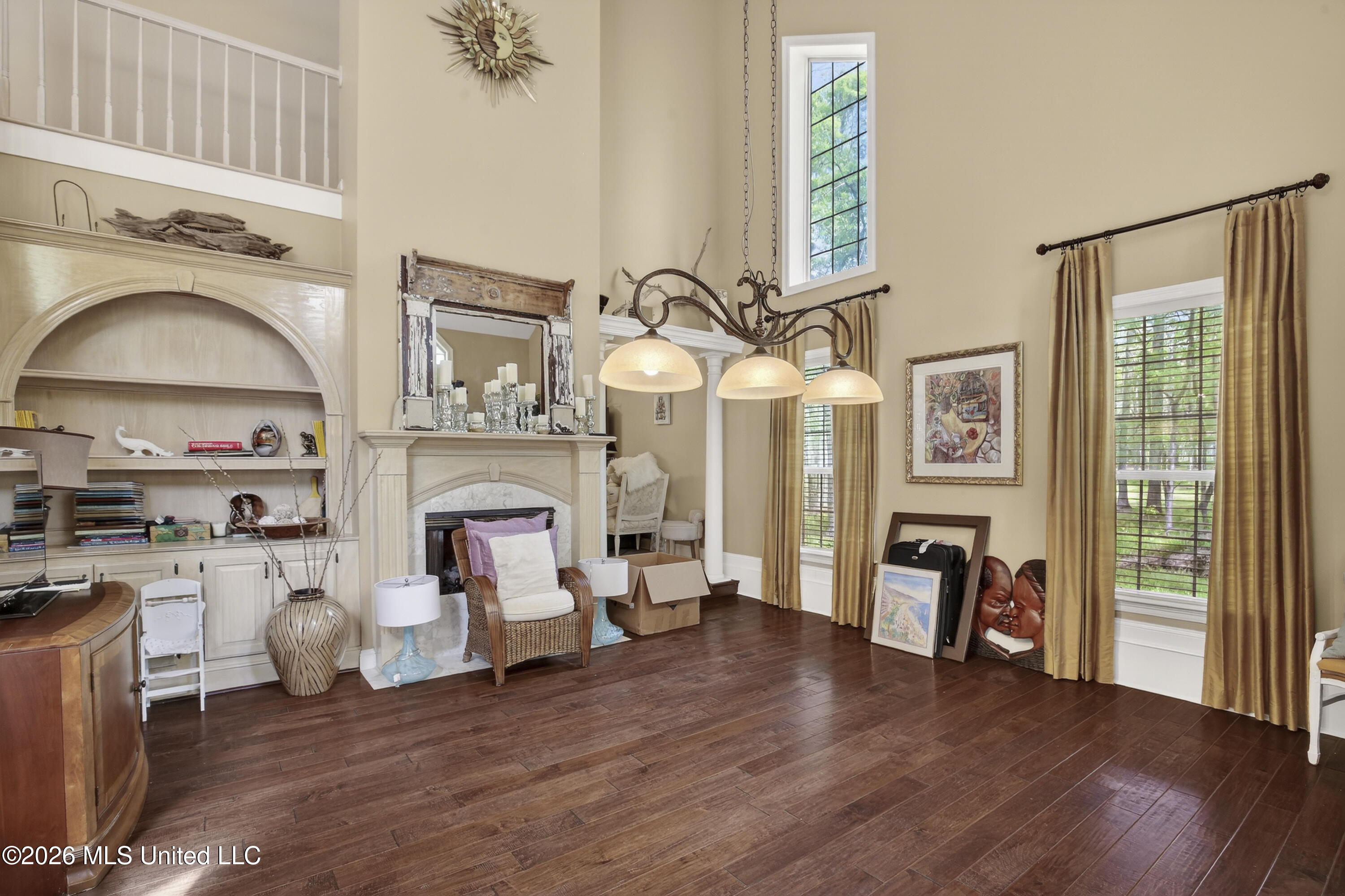 621 South Springlake Circle Terry, MS 39170 - Photo 6 of 42 5-print-621 Spring Lake-5