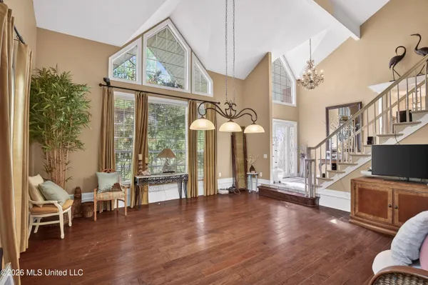 $540,000 | 621 South Springlake Circle, Terry, MS 39170